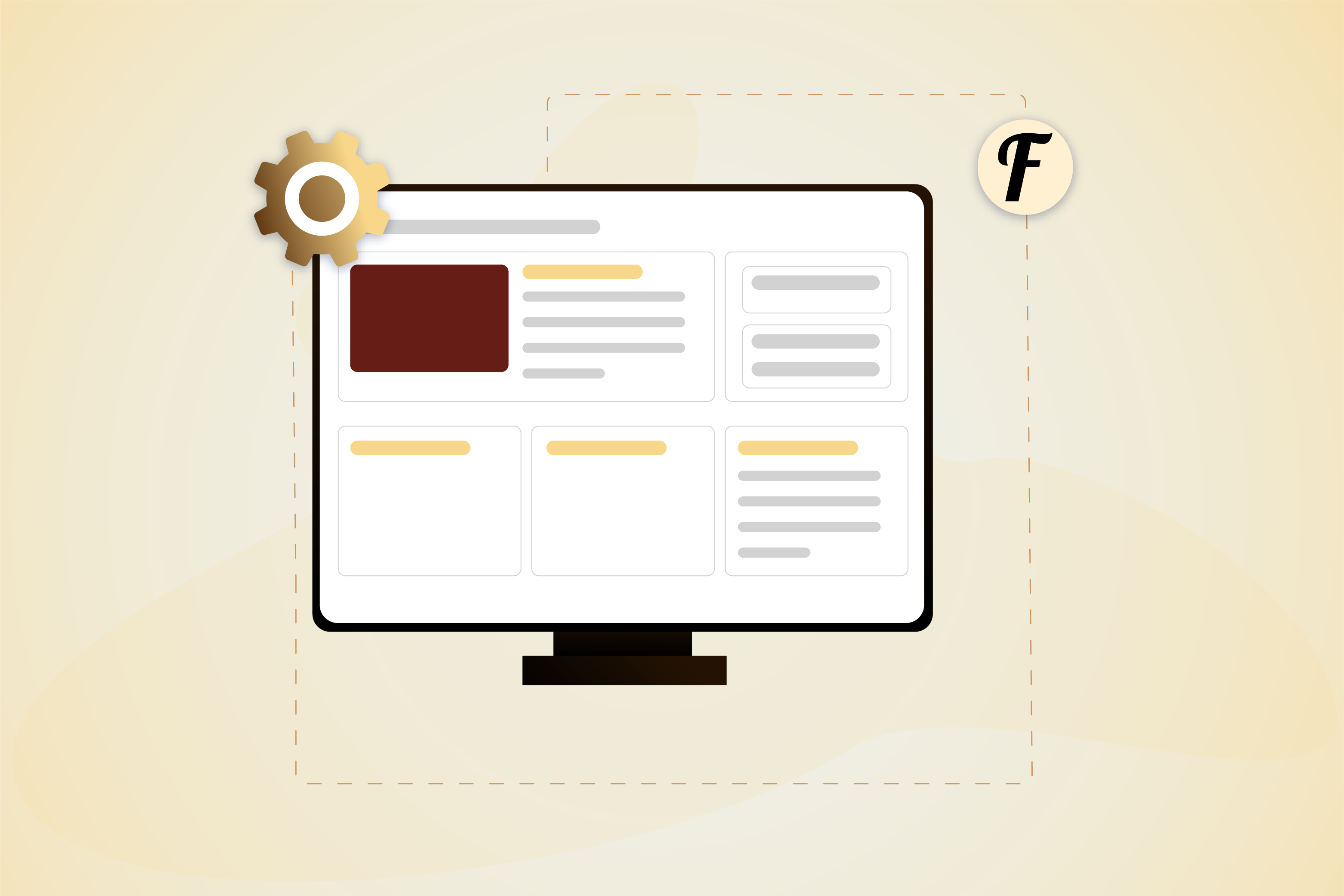 Gérez et modifiez vos événements en toute simplicité
