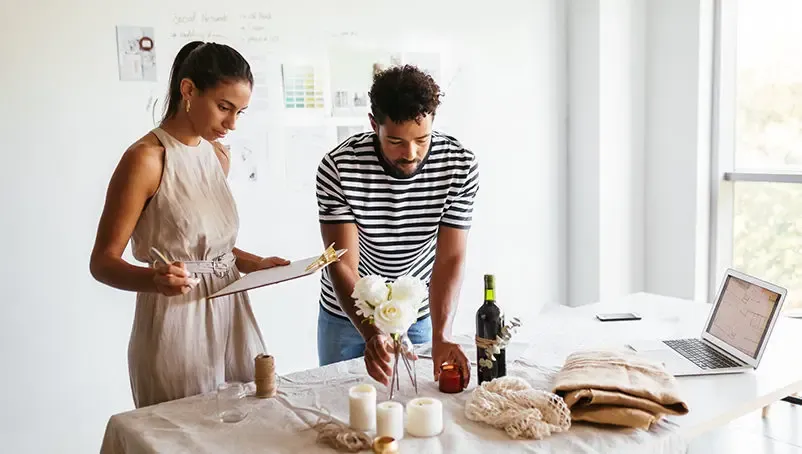 Organisation & Coordination