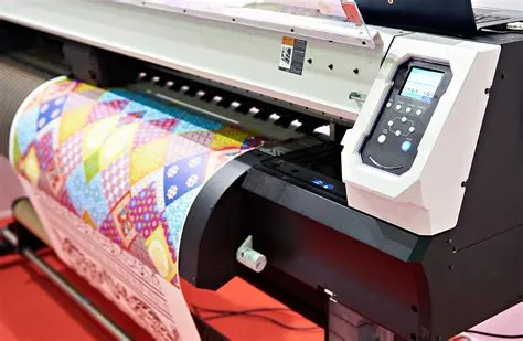 Service d'impression